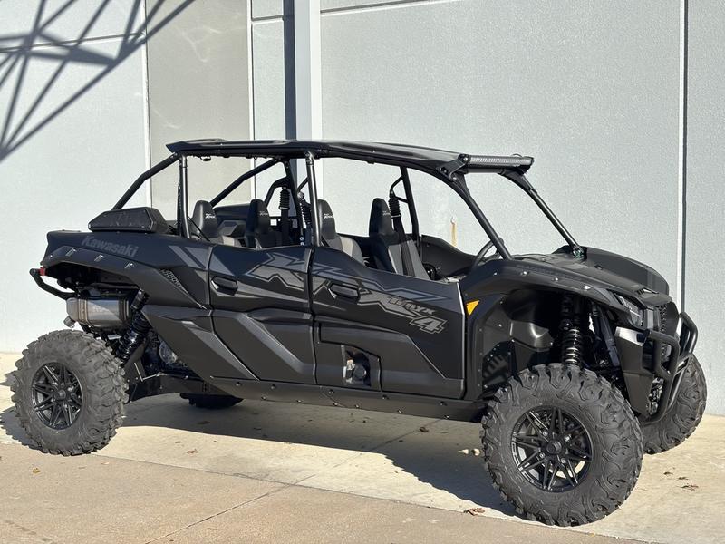 2027 Kawasaki Teryx KRX4 1000 in franklin TN
