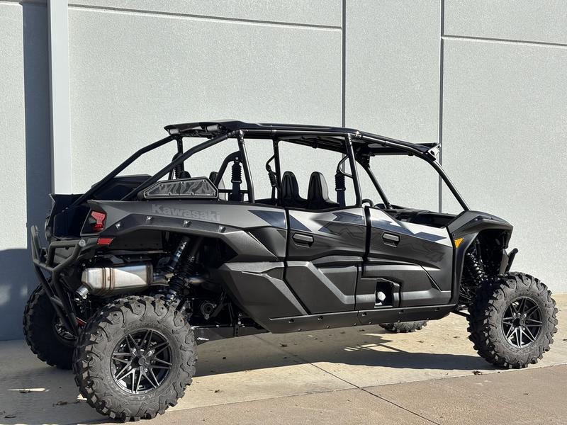 2027 Kawasaki Teryx KRX4 1000 in franklin TN