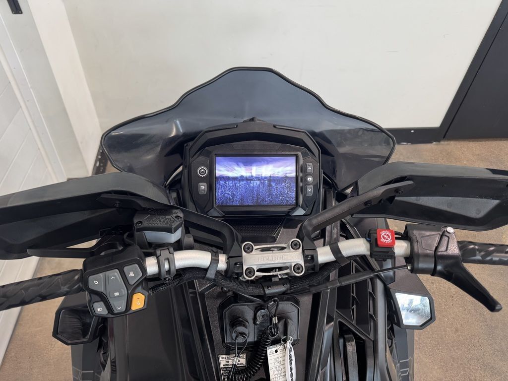 2023 Polaris® Patriot Boost Switchback Assault 146 PATRIOT BOOST 146 in hampton falls NH