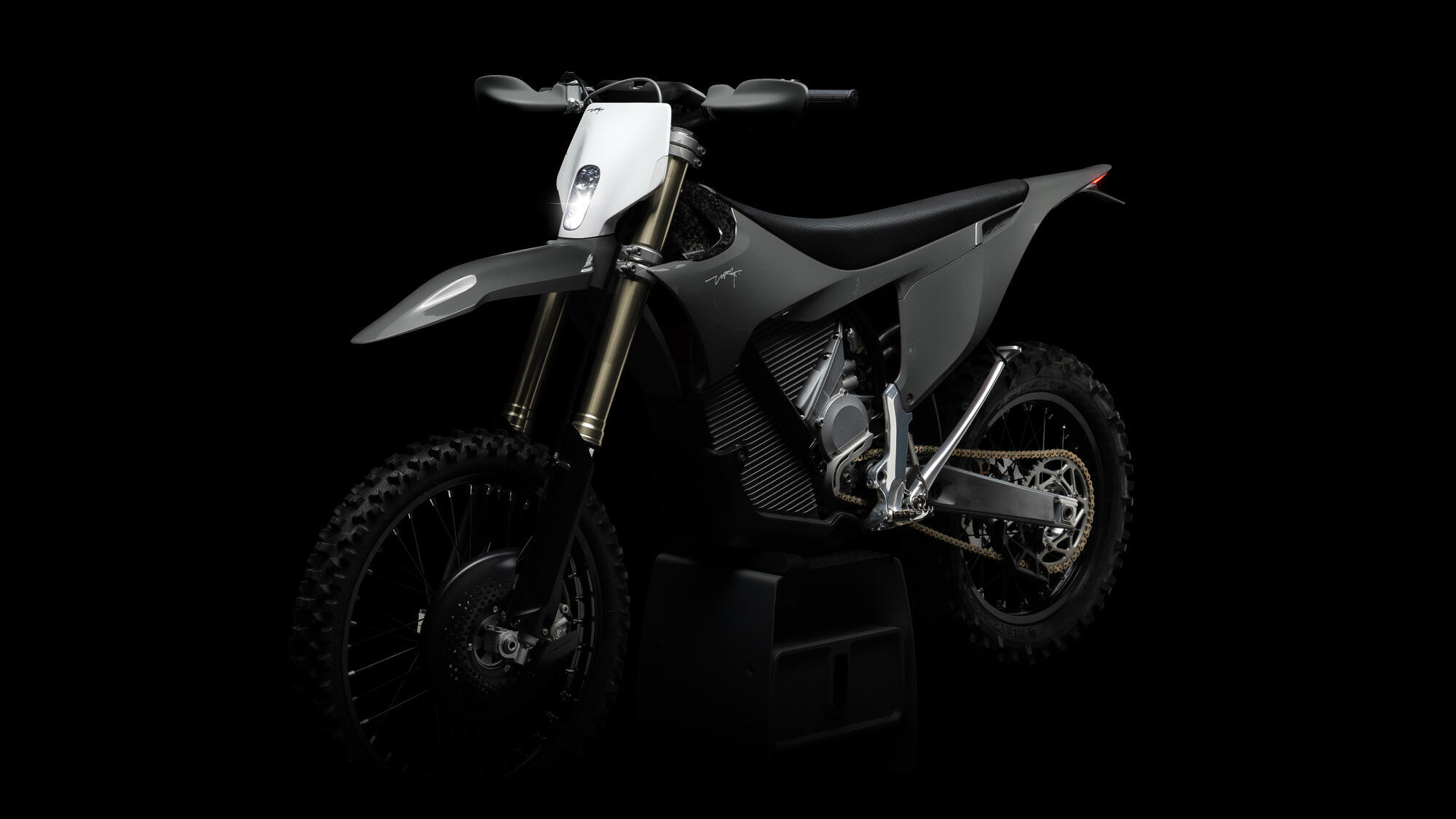 2025 Stark Future VARG EX 80 HP in Colorado Springs, CO