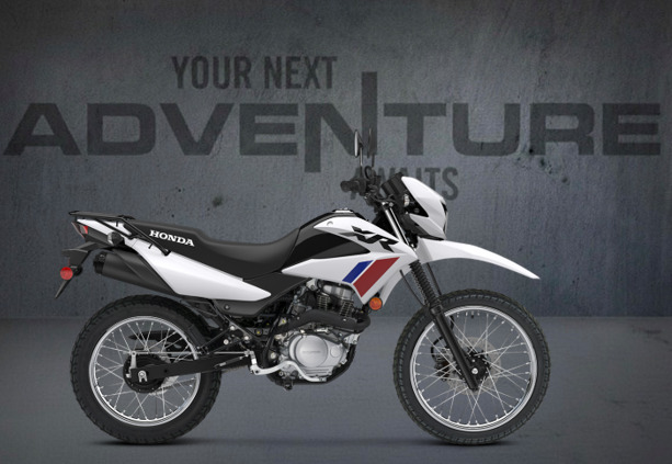 2026 Honda Honda XR150L 150L in Franklin, TN