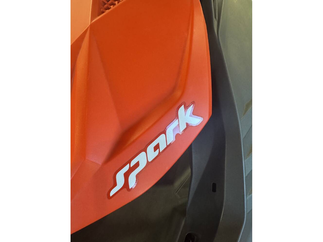 A photo of this 2017 Sea-Doo Sea-Doo Spark