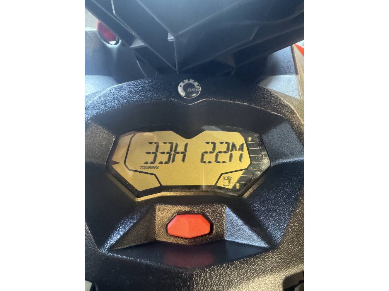 A photo of this 2017 Sea-Doo Sea-Doo Spark