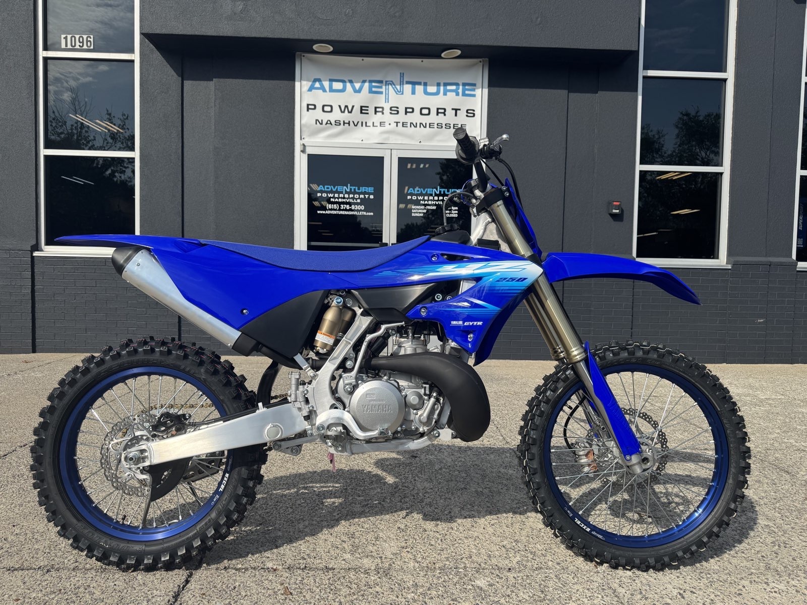 2027 Yamaha Yamaha YZ250 250 in Franklin, TN