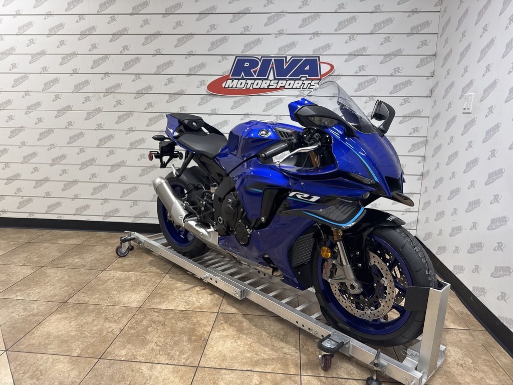 2026 Yamaha YZF-R1 R1 in Deerfield Beach, FL