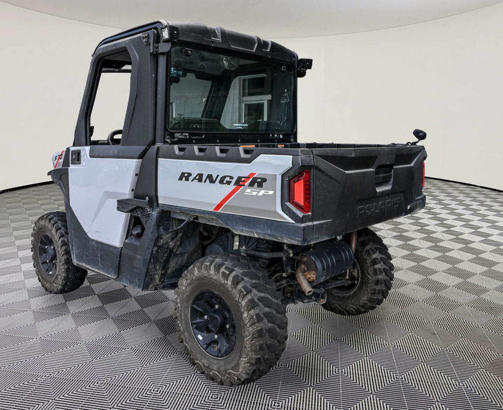 2024 Polaris® Ranger SP 570 NorthStar Edition in hendersonville NC