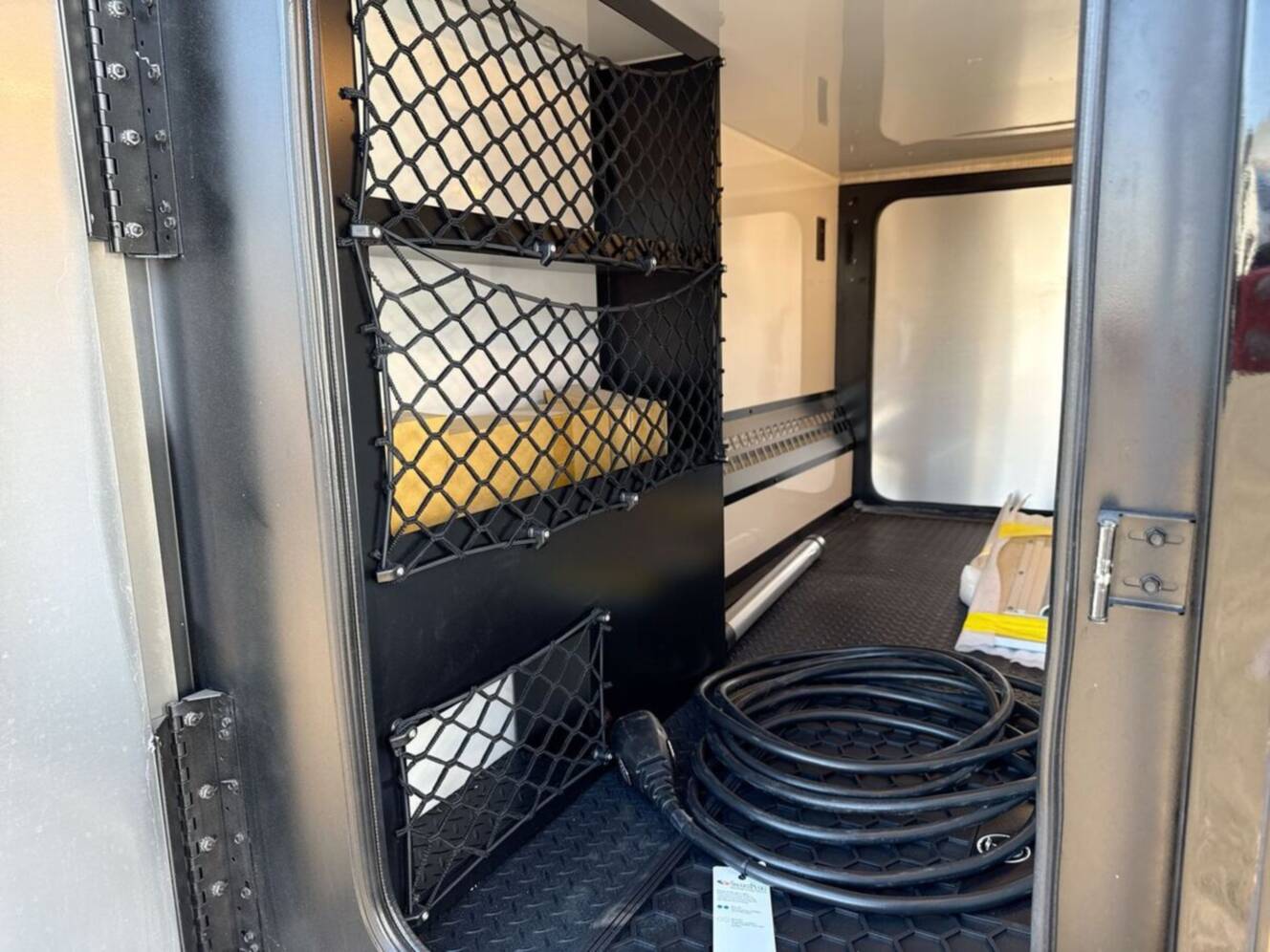 A photo of this 2026 Tiffin Wayfarer 25XLW