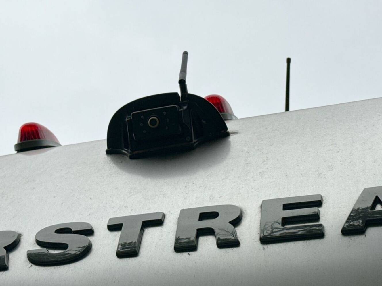 A photo of this 2017 Airstream Flying Cloud 23FB