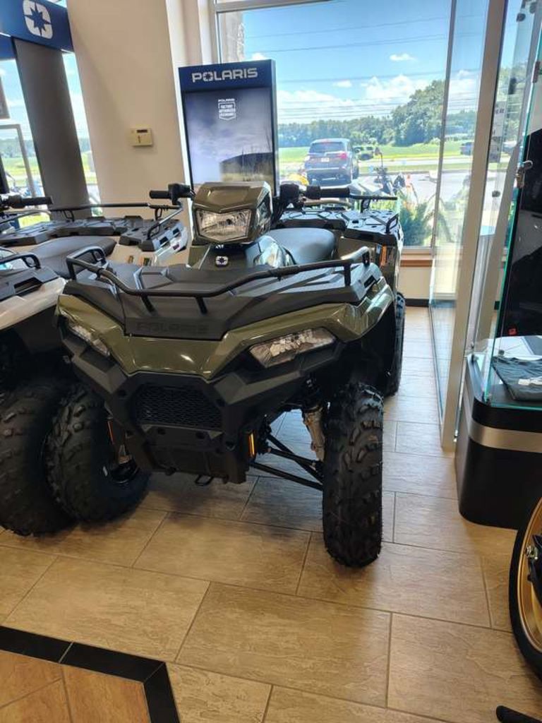 2026 Polaris® Sportsman 570 BASE in millstone NJ