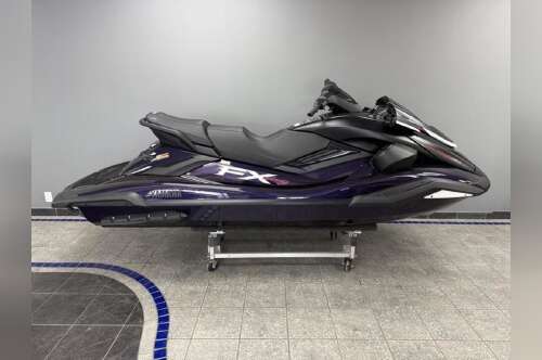 2026 Yamaha FX SVHO® in pasadena TX