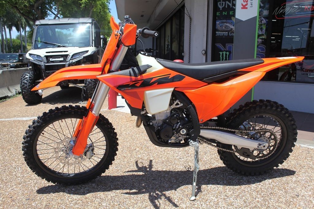 2025 KTM 350 XC-F XC-F in Hialeah, FL
