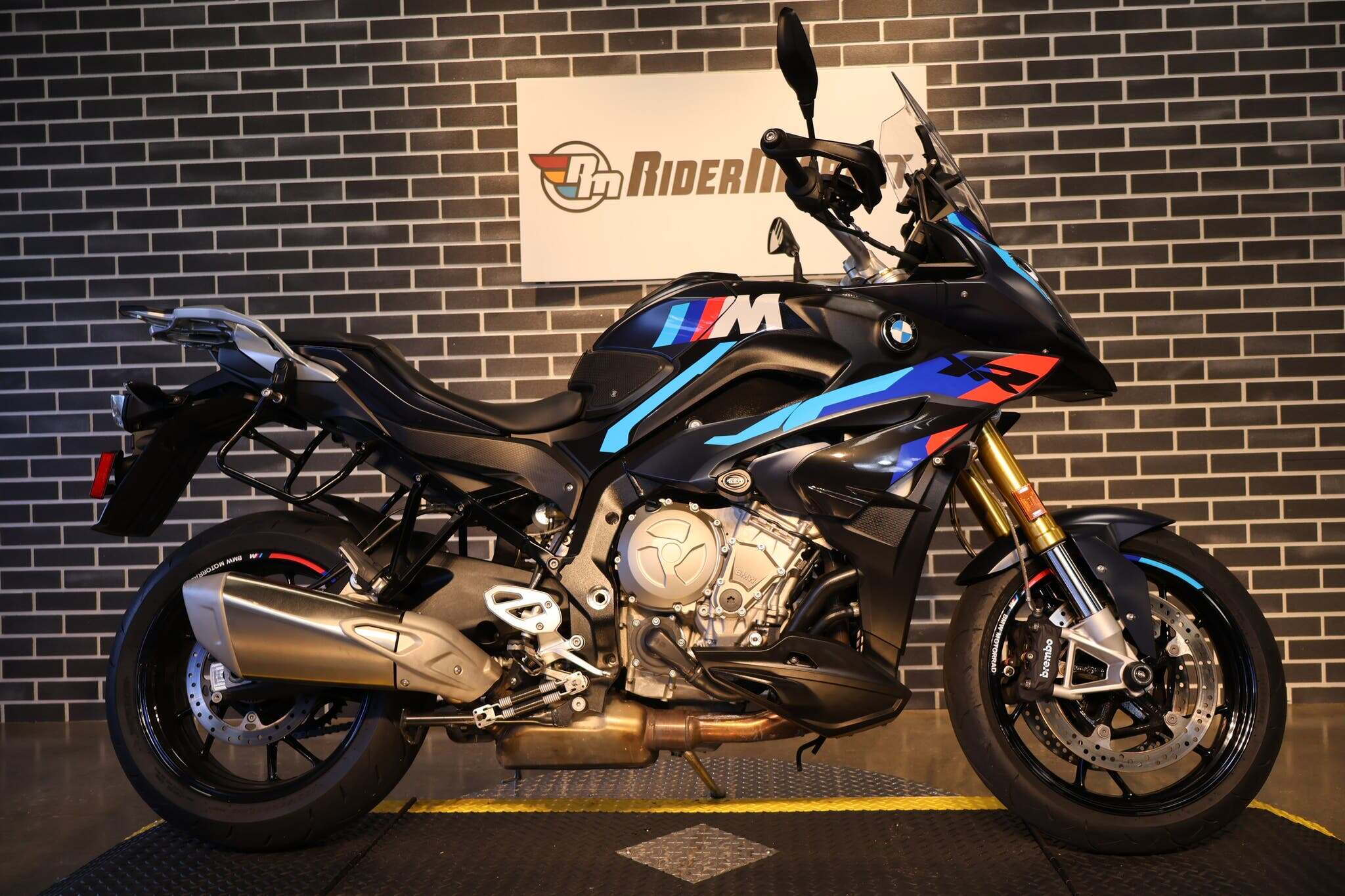 2018 BMW S 1000 XR 1000 XR in Ormond Beach, FL