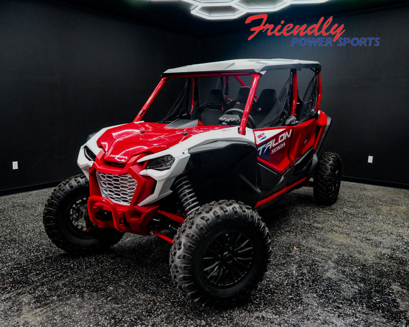 2026 Honda SXS10S4RDL M 6 DP in baton rouge LA