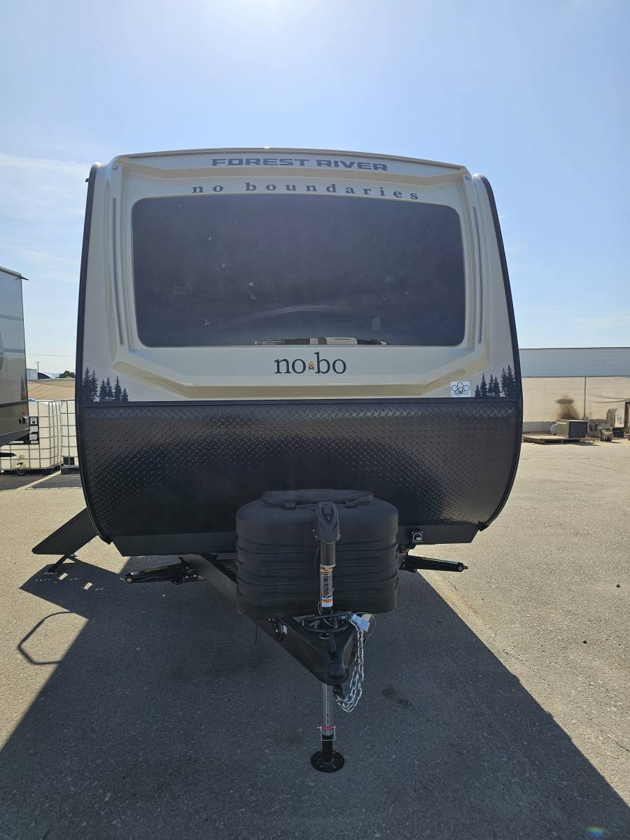2027 Forest River Rv No Boundaries NB19.3 Beast Mode in yuma AZ