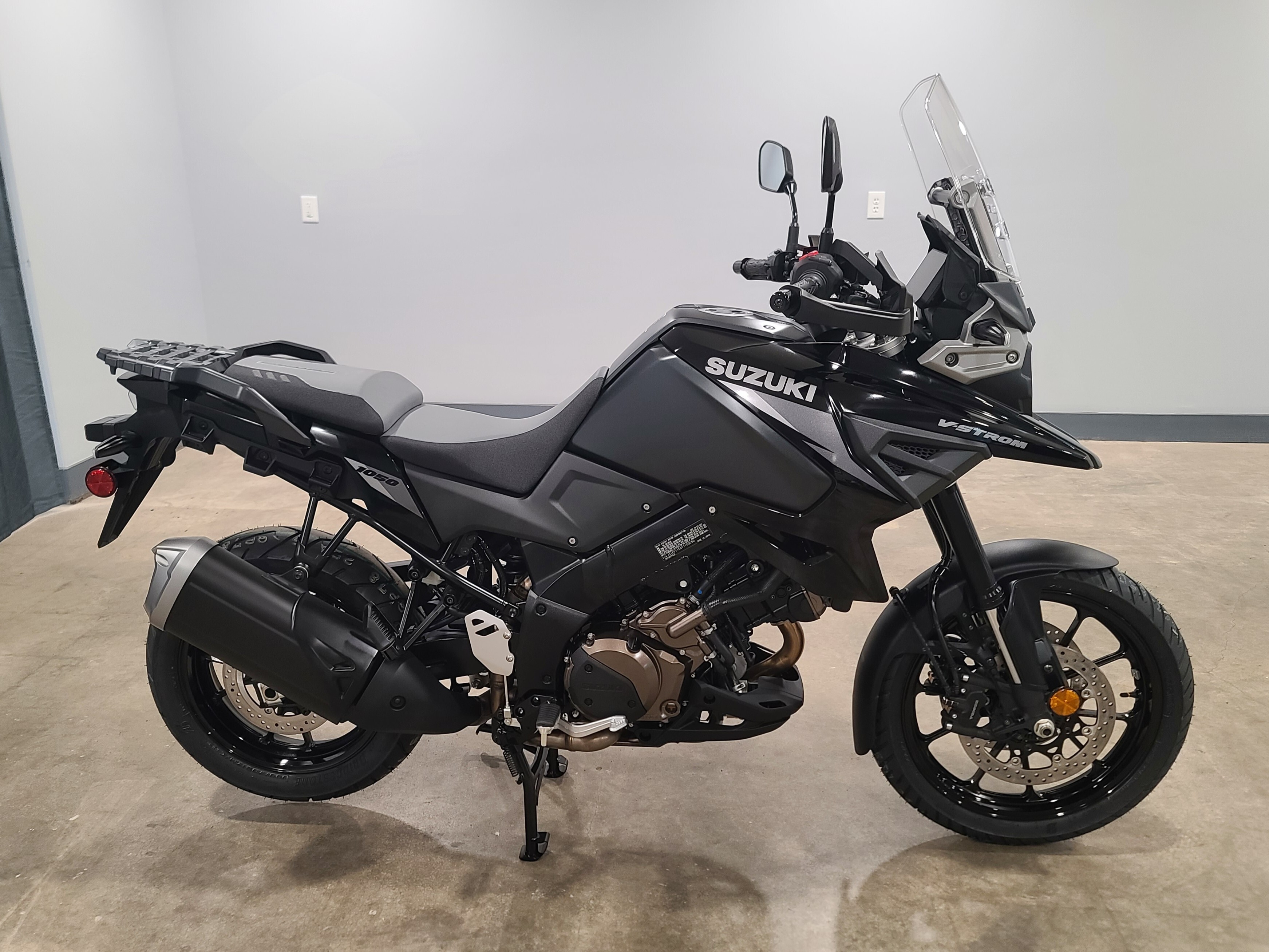 2026 Suzuki V-Strom 1050 1050 in Birmingham, AL