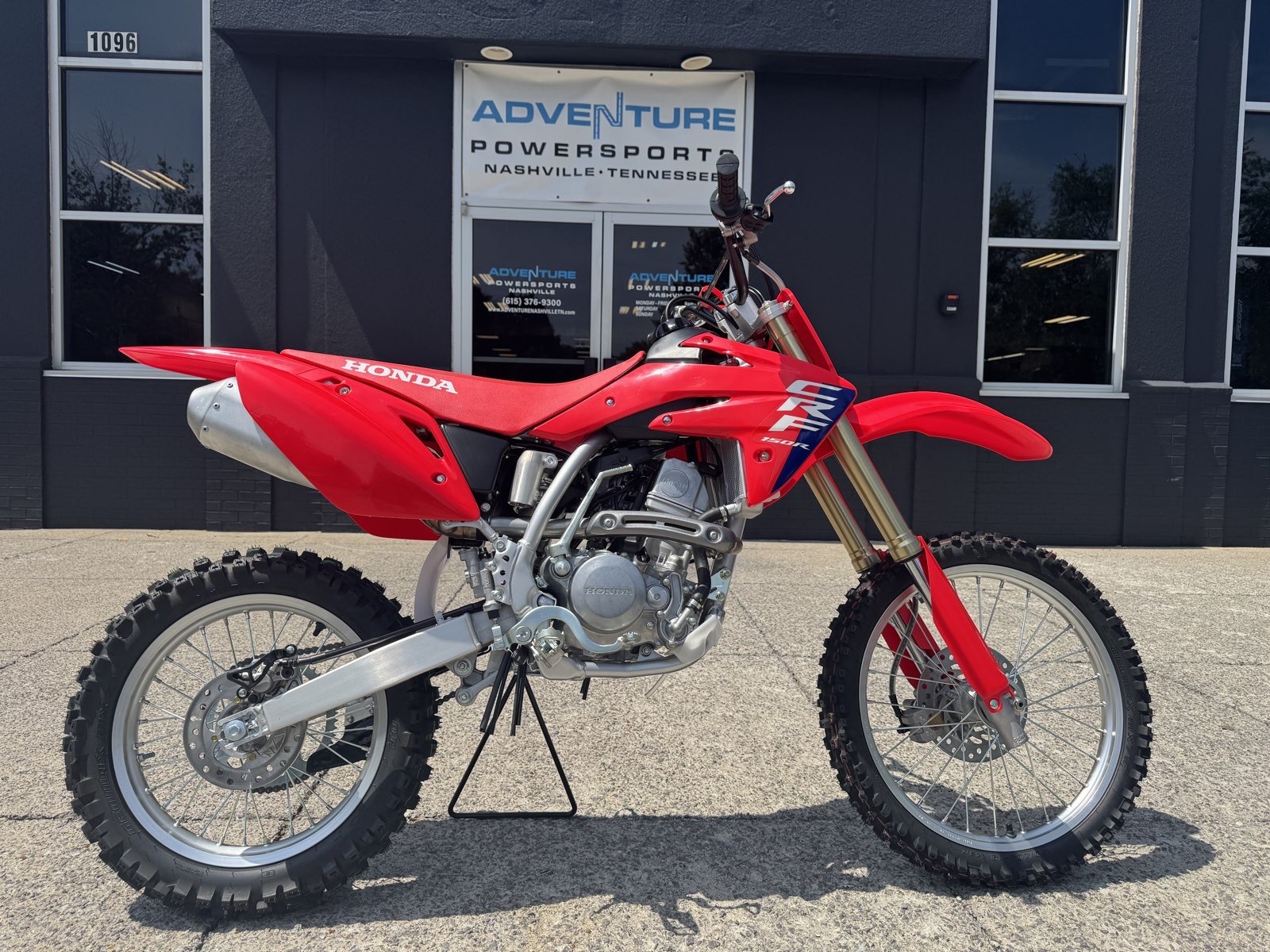 2026 Honda Honda CRF150RB 150R in Franklin, TN