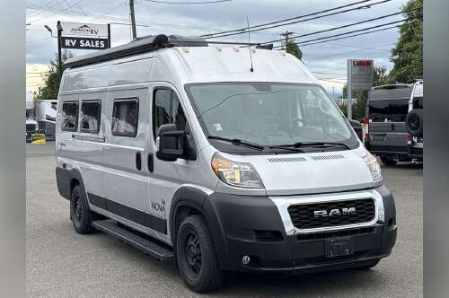 2022 Coachmen Nova 20C Li3 in fife WA
