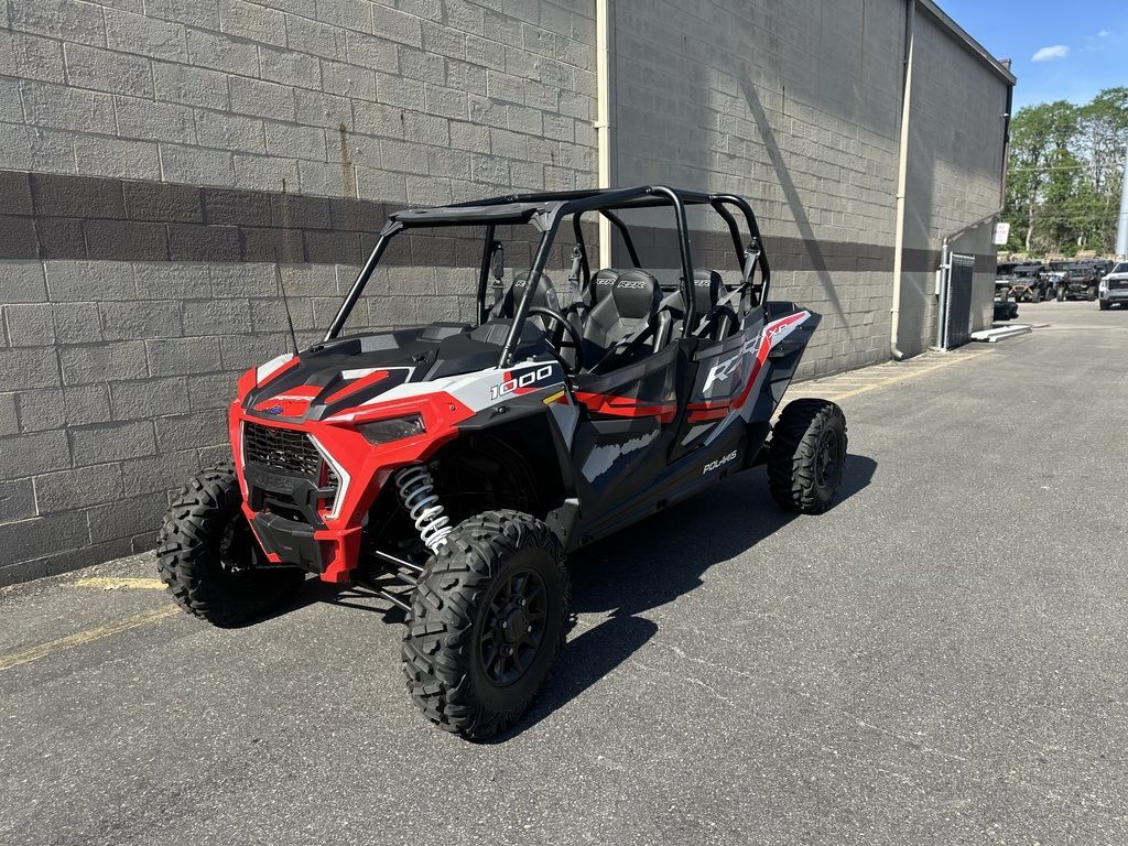Polaris Rzr Xp 4 1000 Four Wheelers For Sale Near Houghton Lake