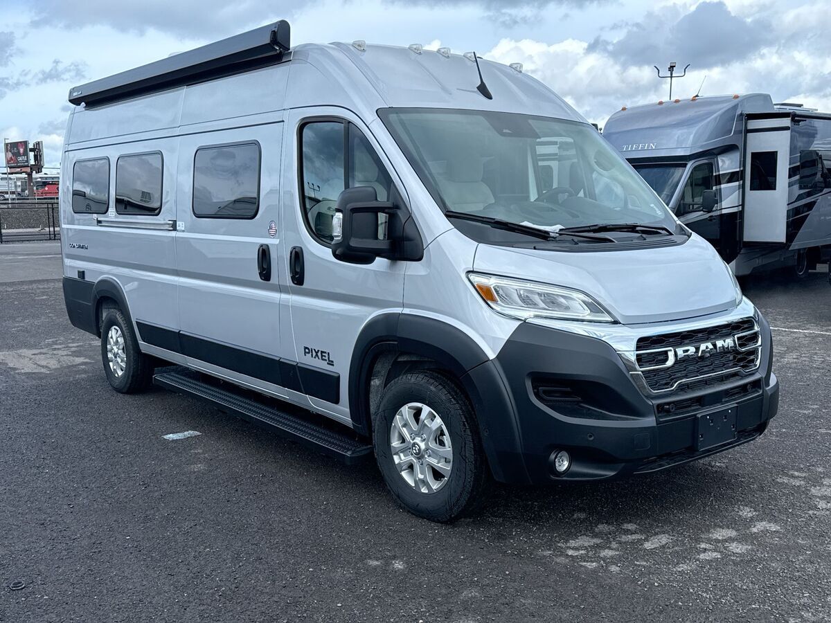 2026 Coachmen Pixel 2.0M P 2.0M in medford OR