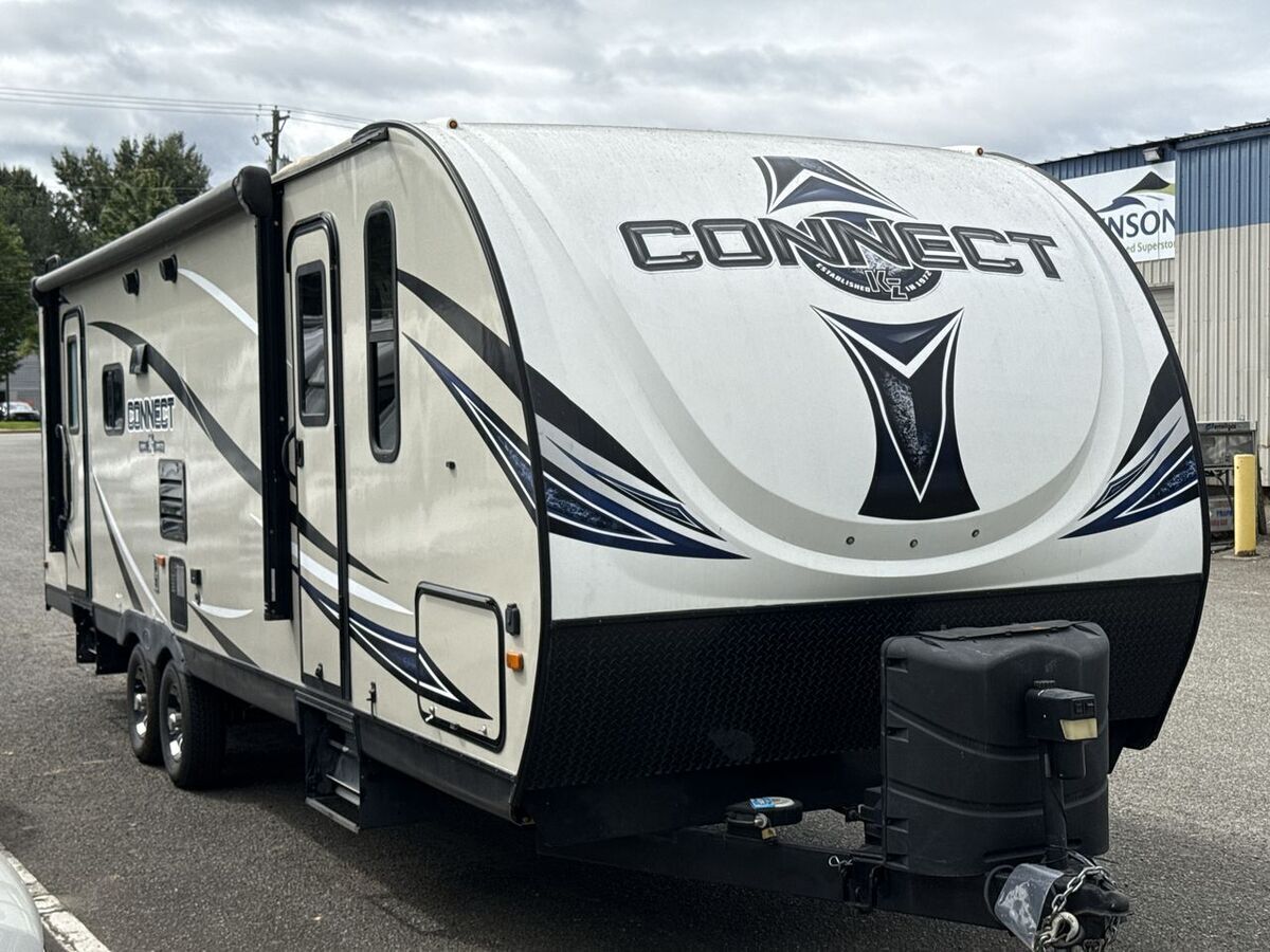 2018 Kz Connect 281RL C281RL in fife WA