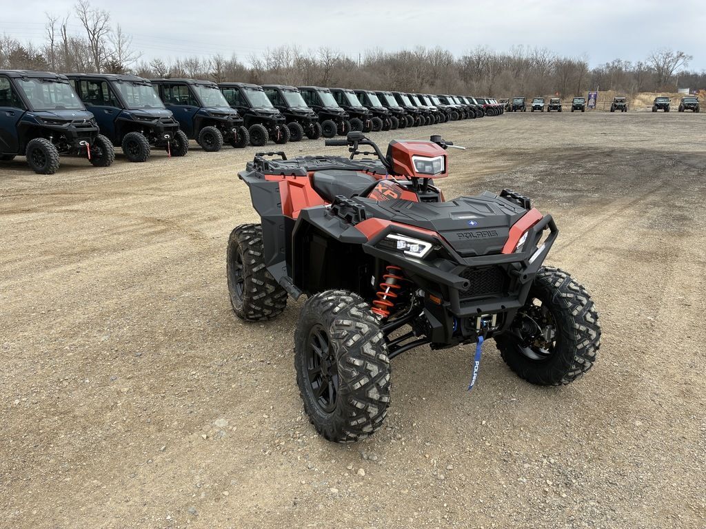 2026 Polaris® Sportsman XP 1000 S in attica IN