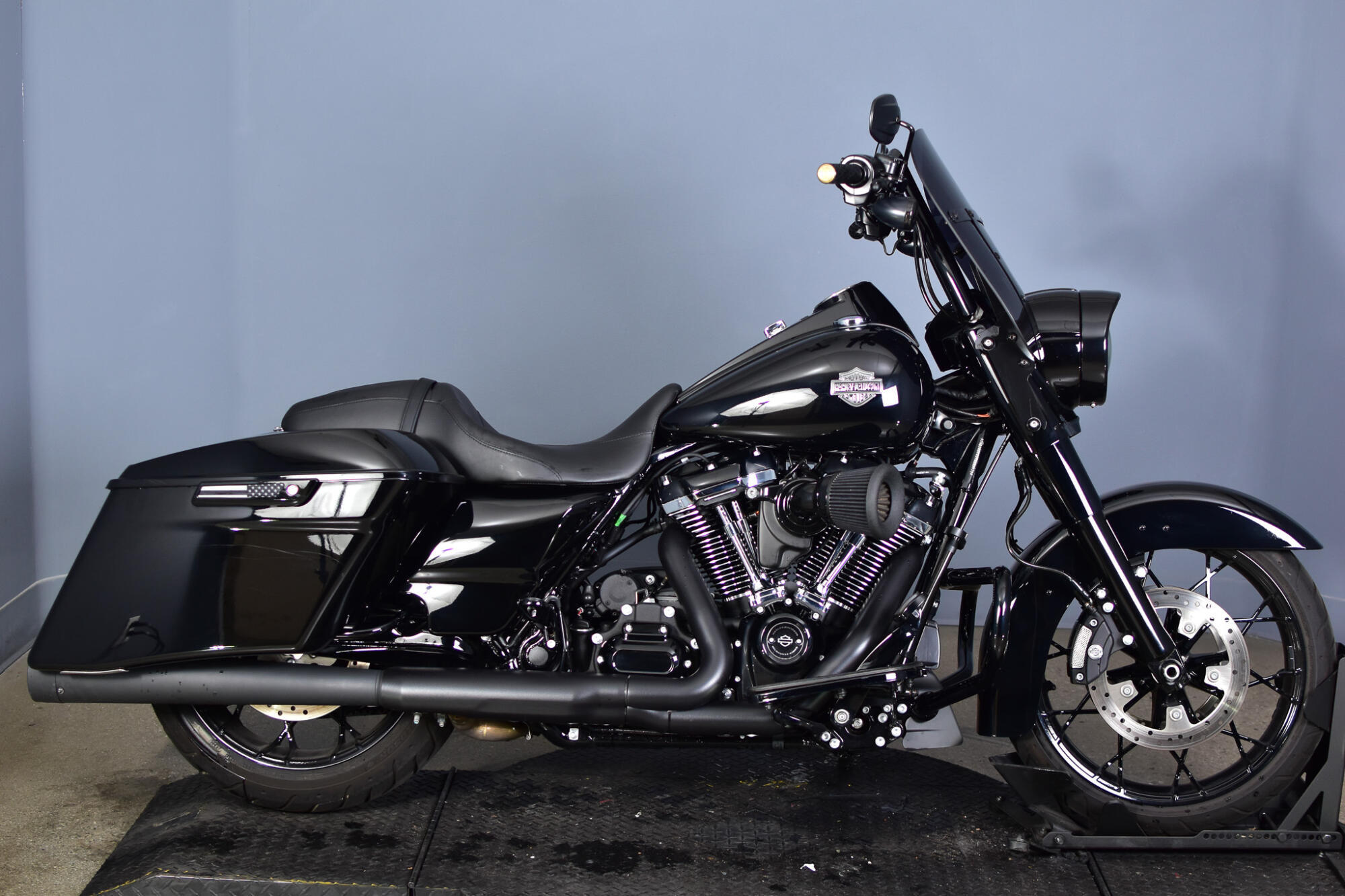 2023 Harley-Davidson Road King Special SPECIAL in Riverside, CA