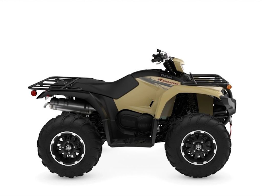 2027 Yamaha KODIAK 450 EPS XT-R in albany GA