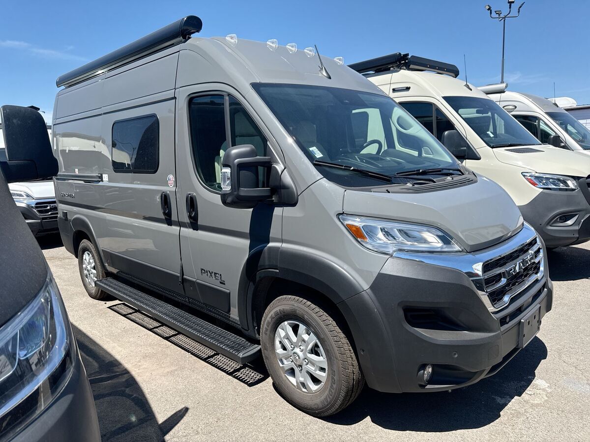 2026 Coachmen Pixel 1.8RB P1.8RB in medford OR