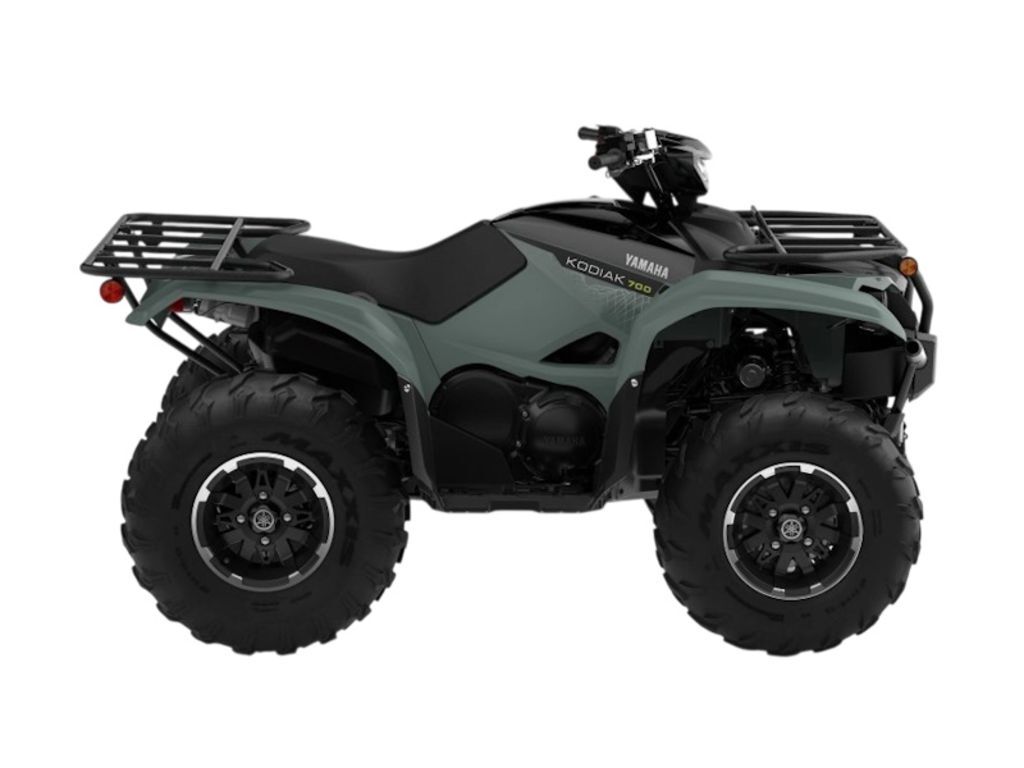 2026 Yamaha Kodiak 700 EPS XT-R in hatfield PA