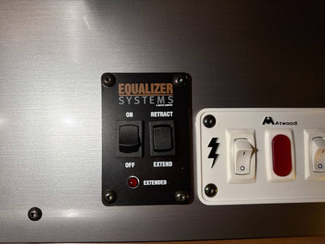 A photo of this 2016 Leisure Travel Unity 24TB