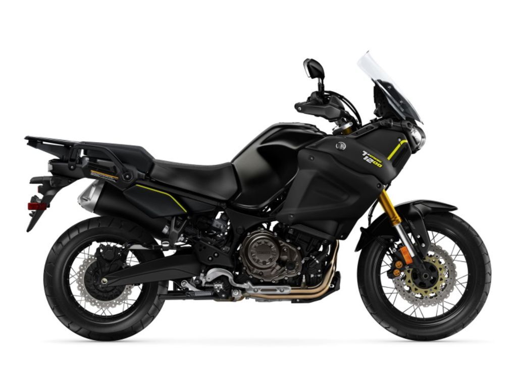 2021 Yamaha Super Tenere ES ES in Hatfield, PA