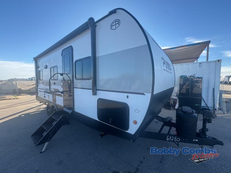 2026 Forest River Rv Puma 232UD RV