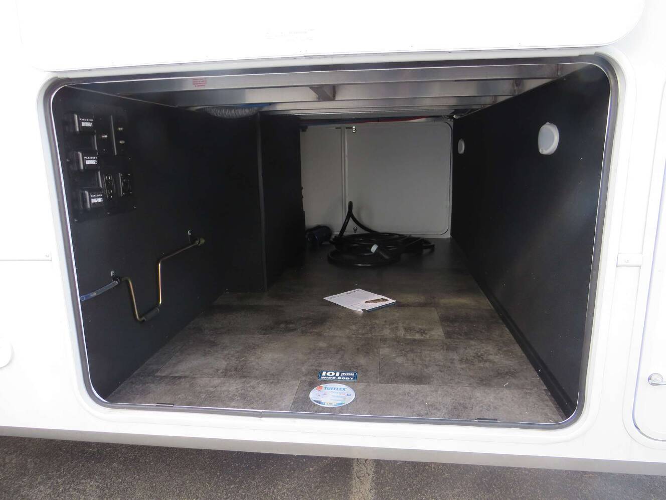 A photo of this 2026 Alliance PARADIGM 388SP