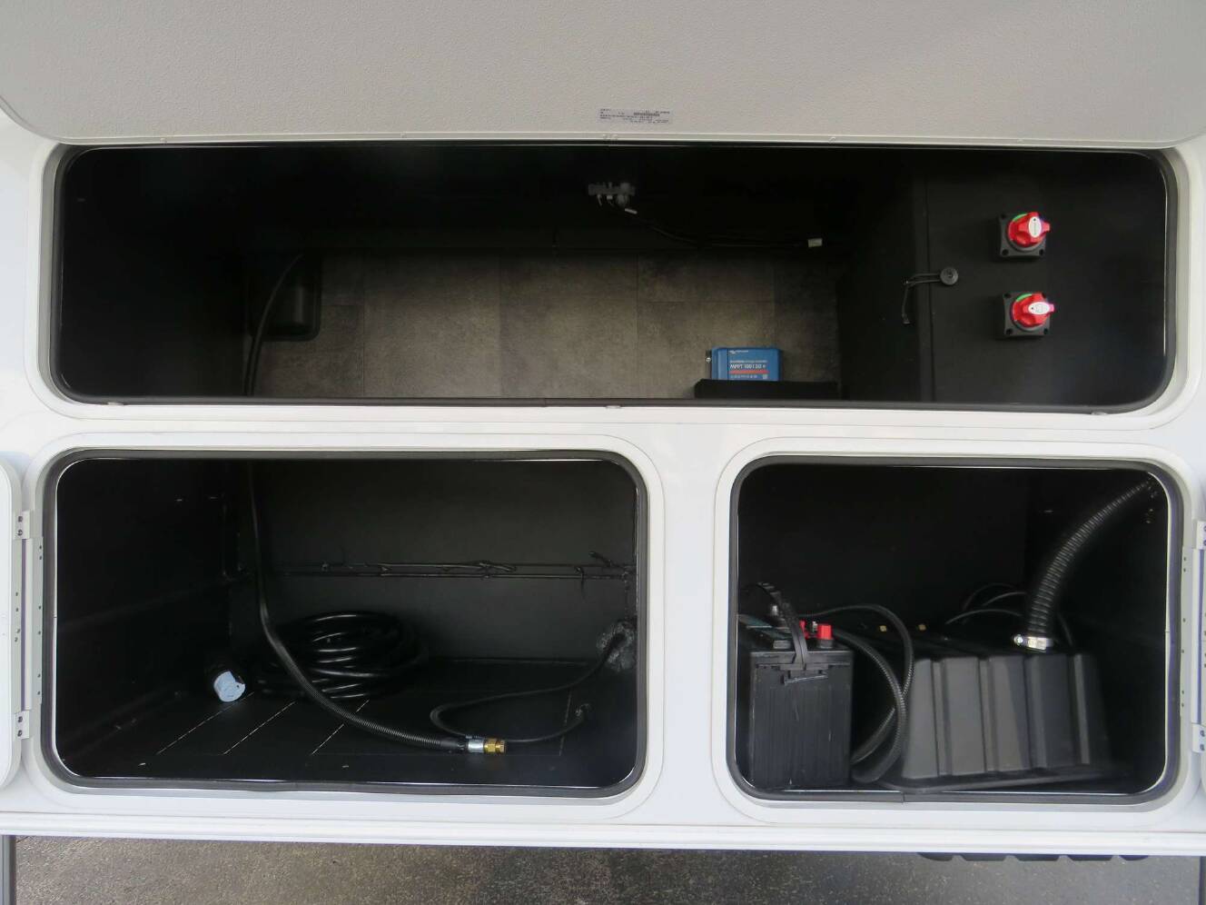 A photo of this 2026 Alliance PARADIGM 388SP