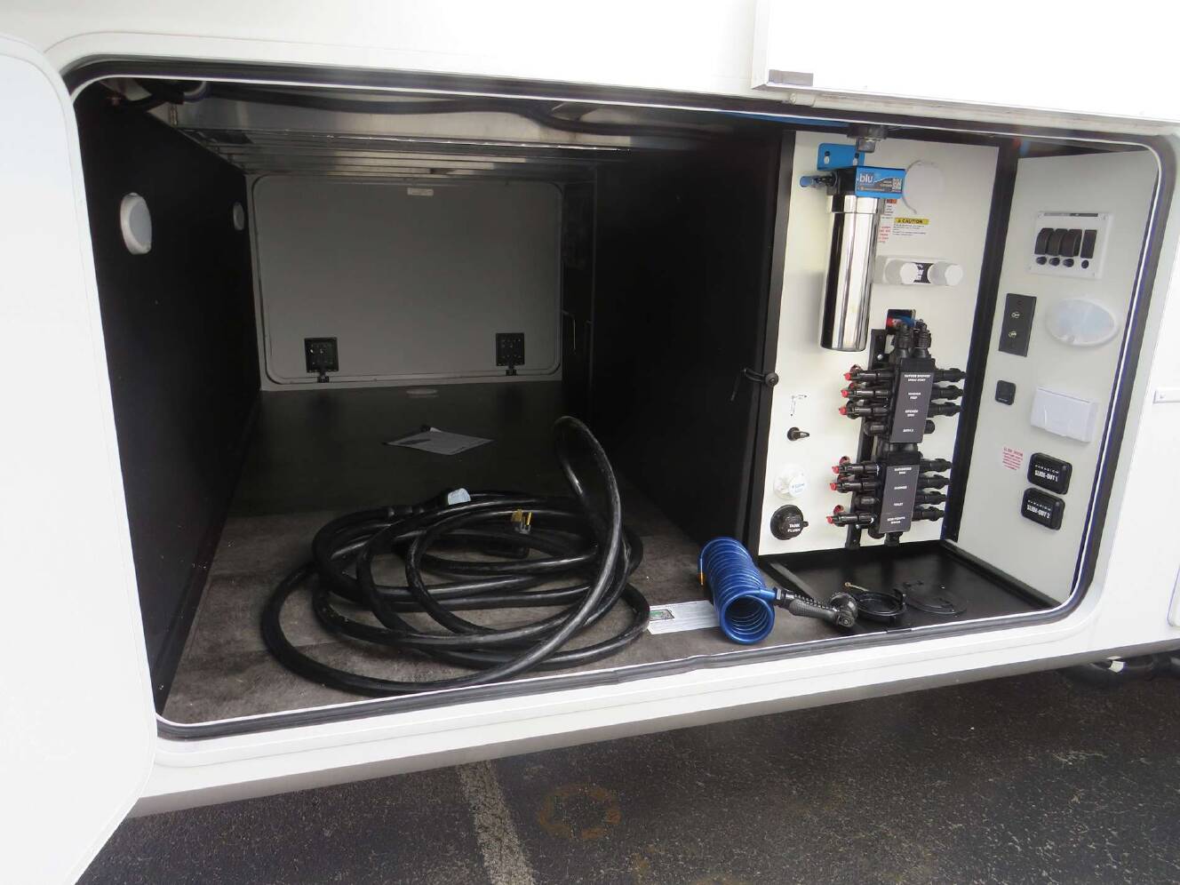 A photo of this 2026 Alliance PARADIGM 388SP