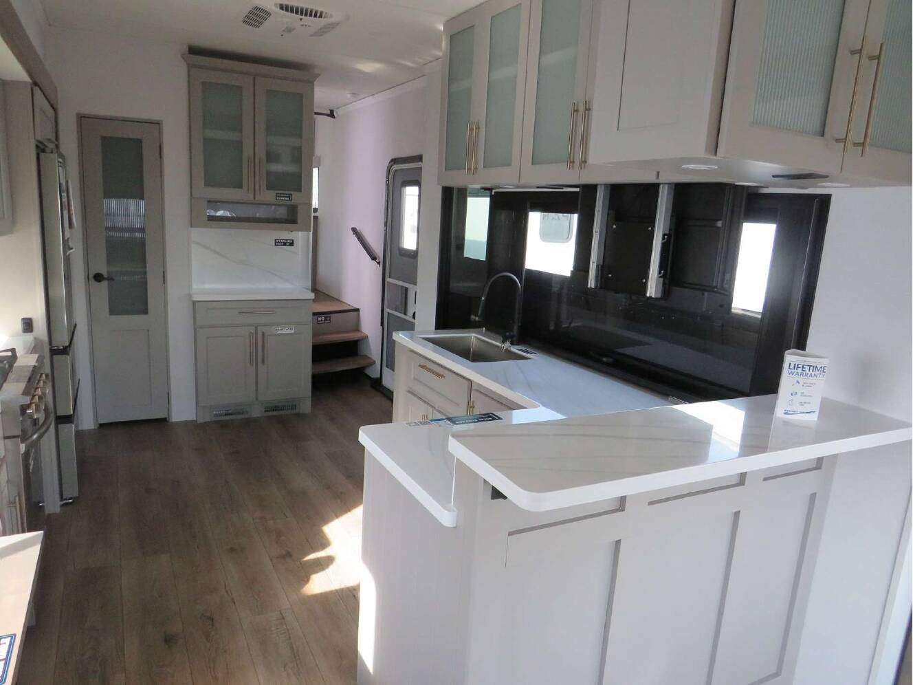 A photo of this 2026 Alliance PARADIGM 388SP