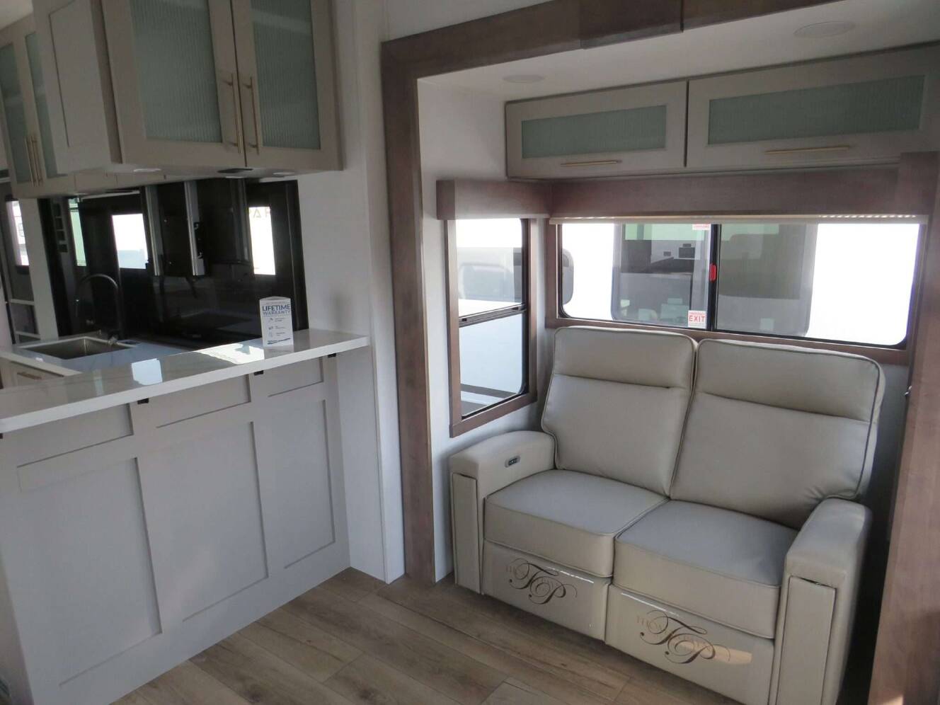 A photo of this 2026 Alliance PARADIGM 388SP