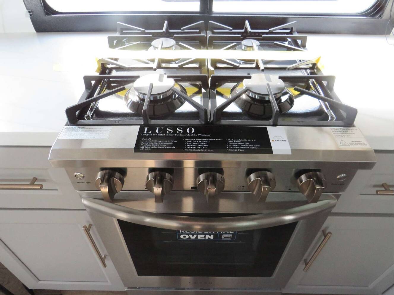 A photo of this 2026 Alliance PARADIGM 388SP