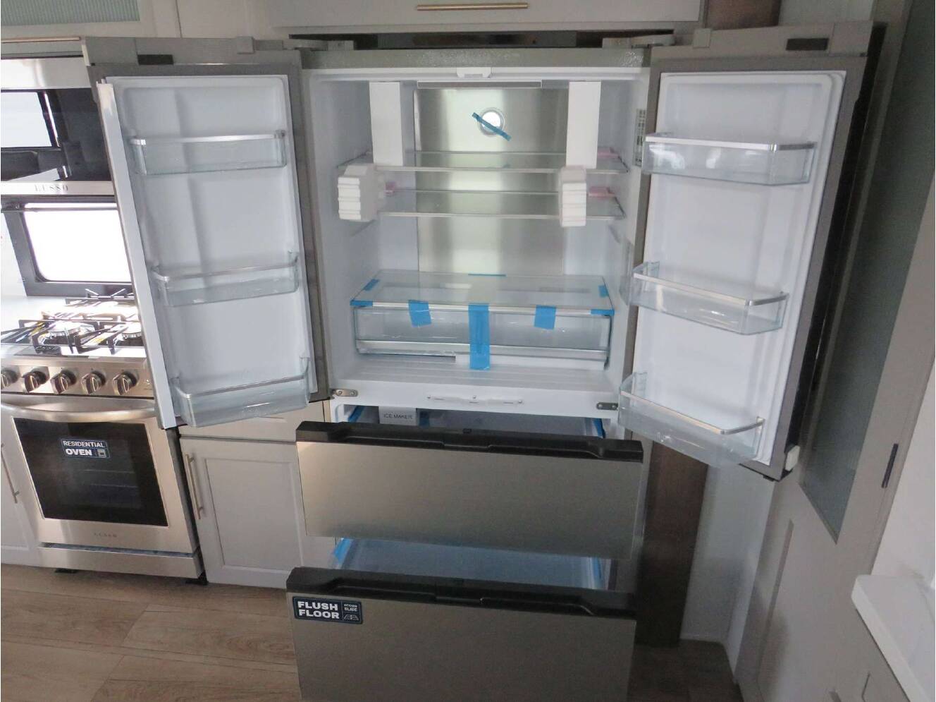 A photo of this 2026 Alliance PARADIGM 388SP