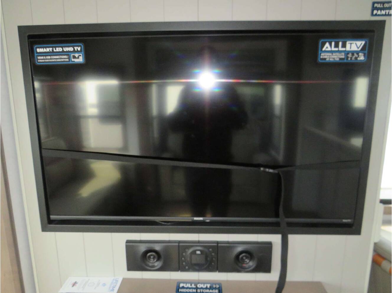 A photo of this 2026 Alliance PARADIGM 388SP