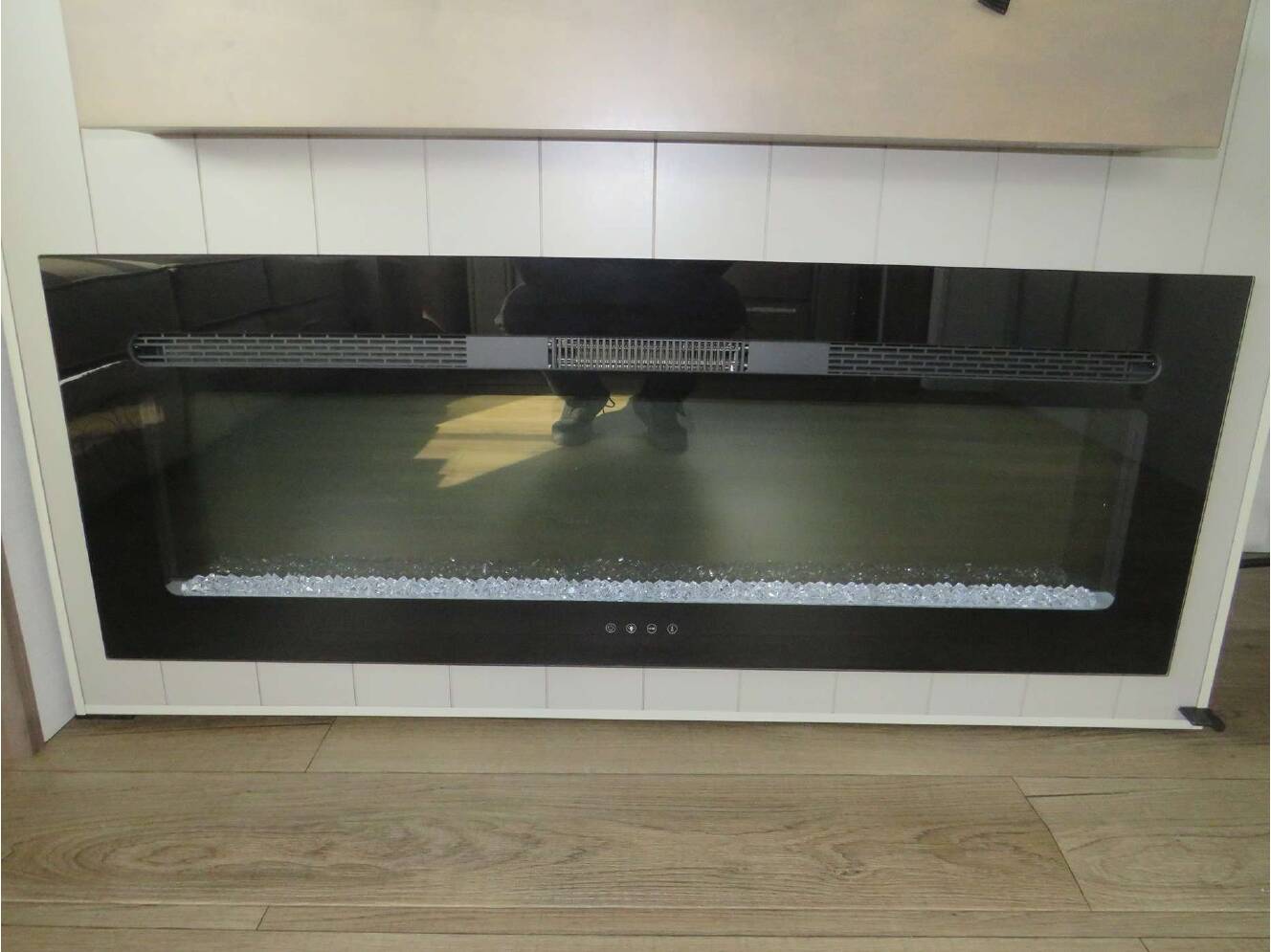 A photo of this 2026 Alliance PARADIGM 388SP