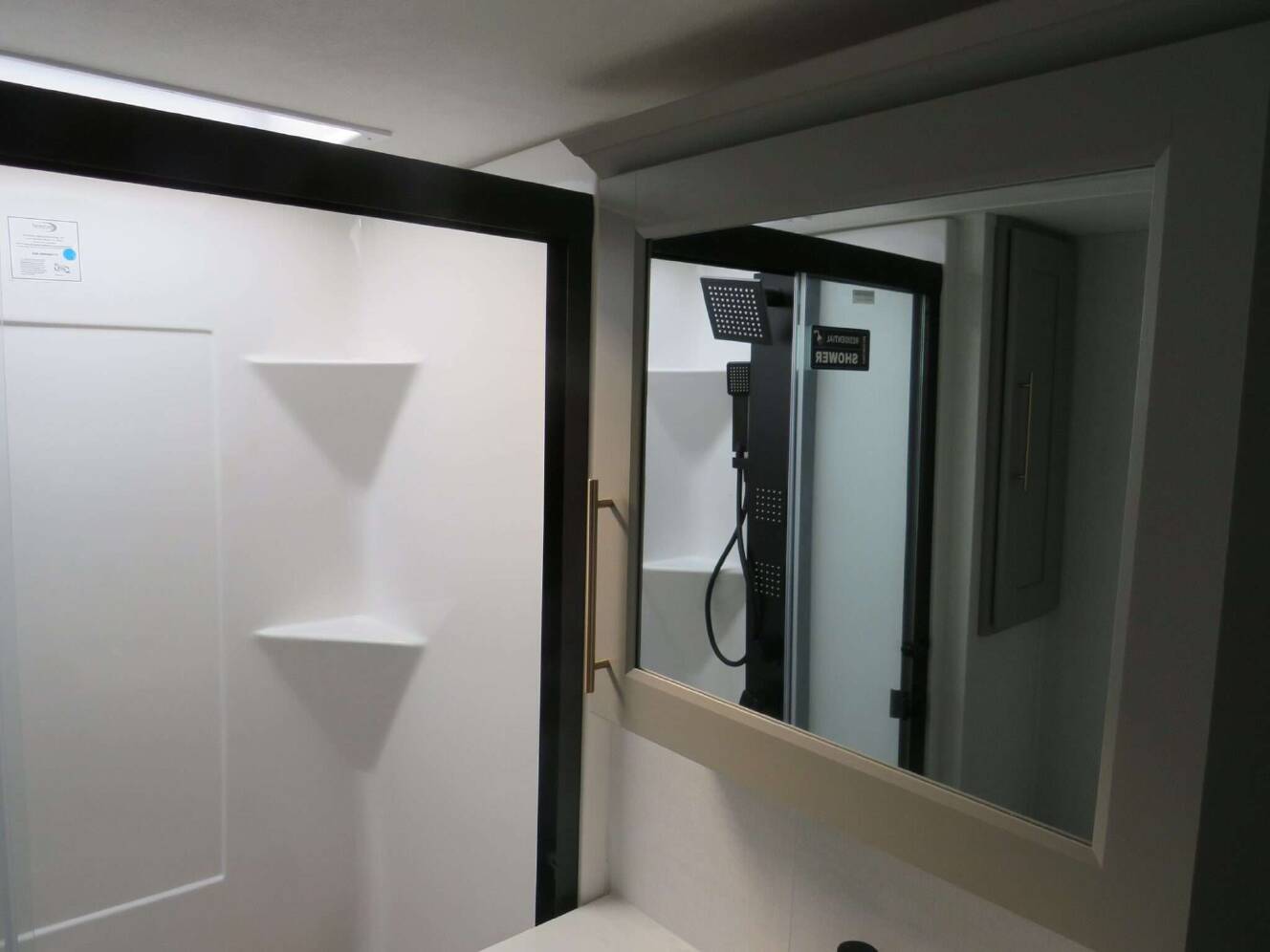A photo of this 2026 Alliance PARADIGM 388SP