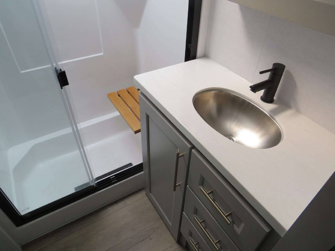 A photo of this 2026 Alliance PARADIGM 388SP