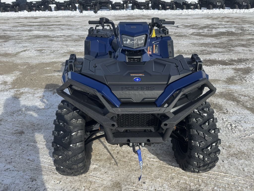 2026 Polaris® Sportsman 850 Trail BASE in attica IN