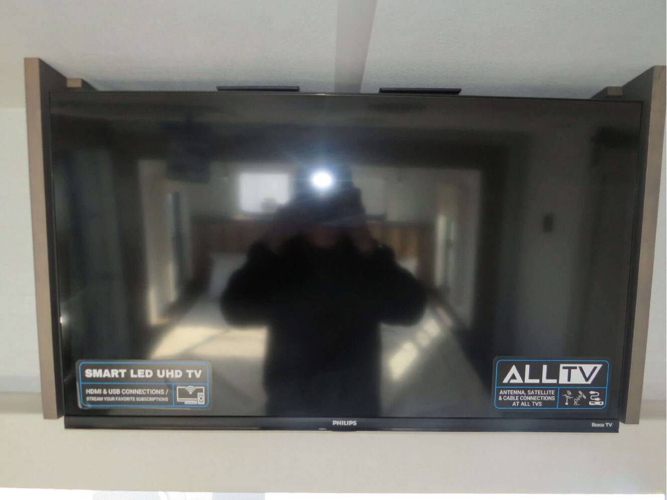 A photo of this 2026 Alliance PARADIGM 388SP