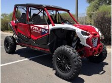2026 Honda FourTrax Foreman Rubicon 520 DCT IRS EPS Deluxe Review image