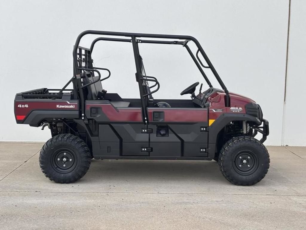 2026 Kawasaki Mule PRO-FXT  820 EPS in la habra CA