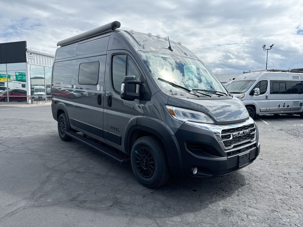2026 Coachmen Pixel 1.8RB LI in medford OR