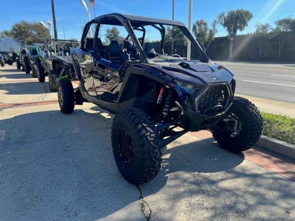 Polaris Rzr Four Wheelers For Sale Near Banning, CA - ATV Trader