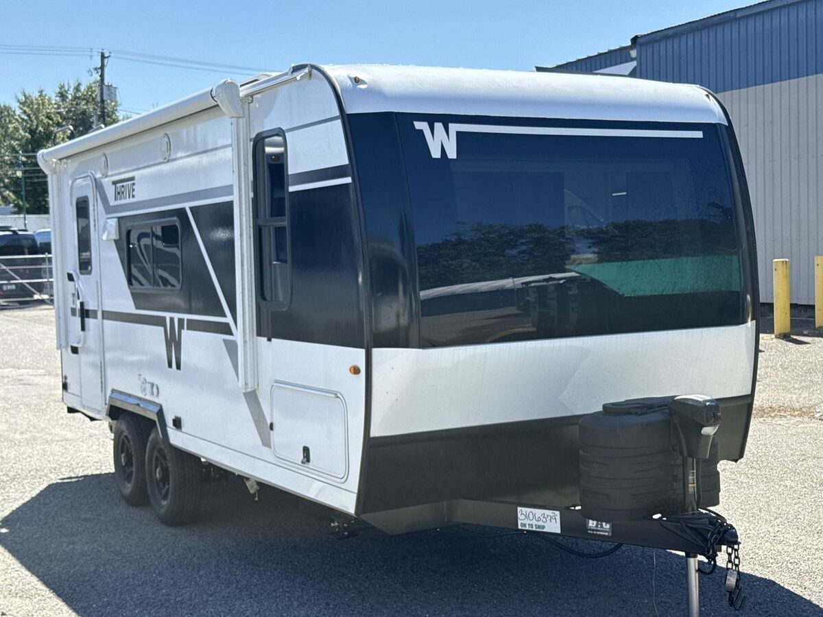 2027 Winnebago Thrive 18FBS in fife WA